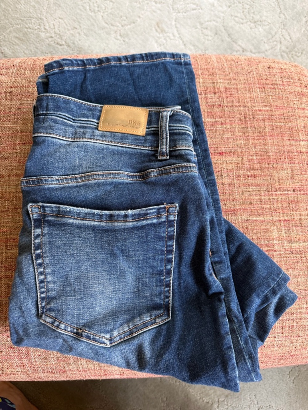 Women’s BKE JEANS